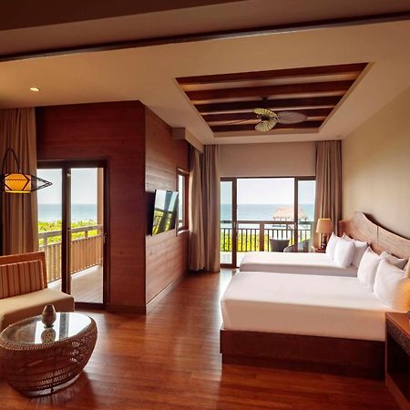 Indura Beach & Golf Resort Curio Collection By Hilton Tela Zewnętrze zdjęcie