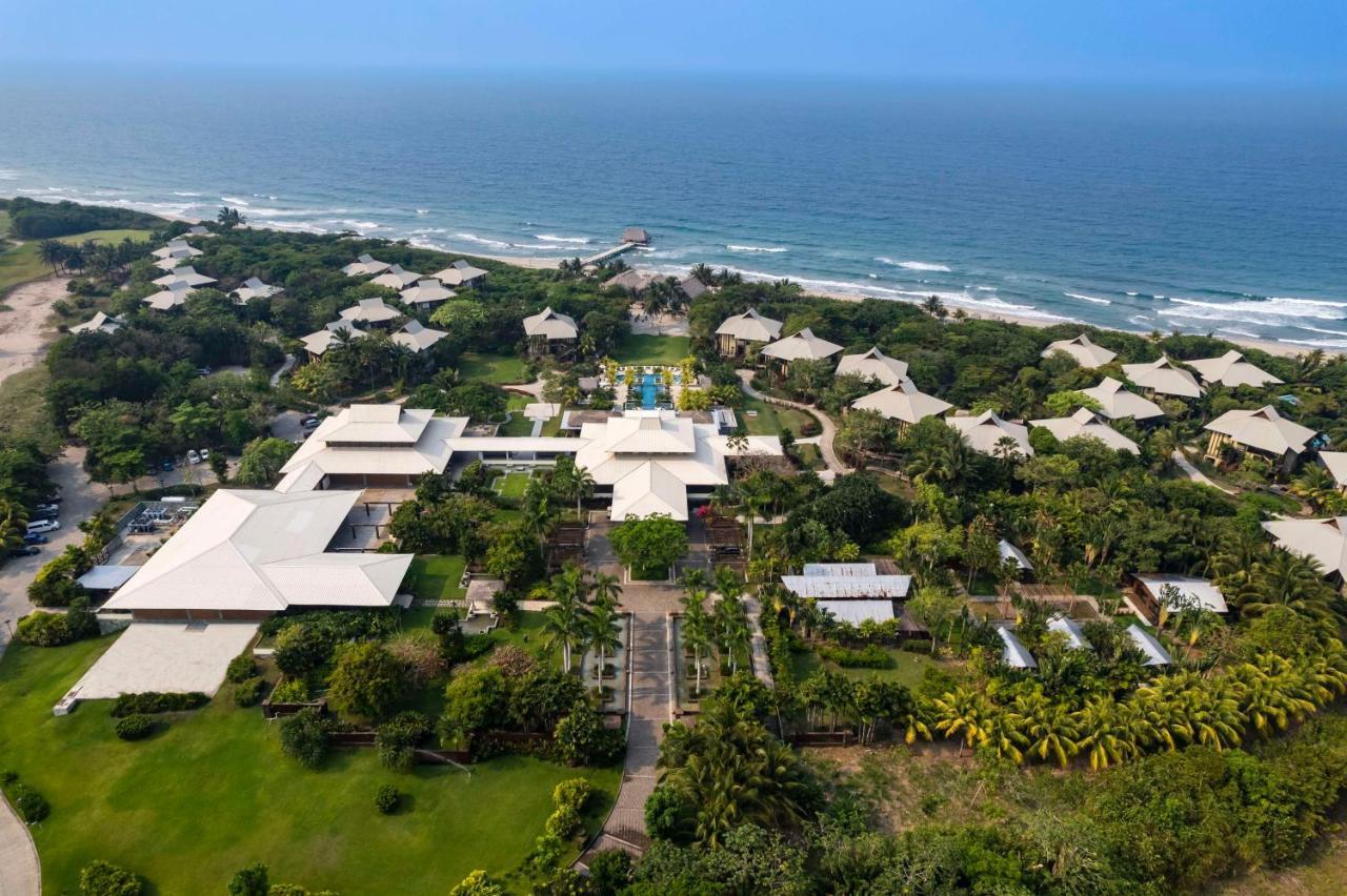Indura Beach & Golf Resort Curio Collection By Hilton Tela Zewnętrze zdjęcie