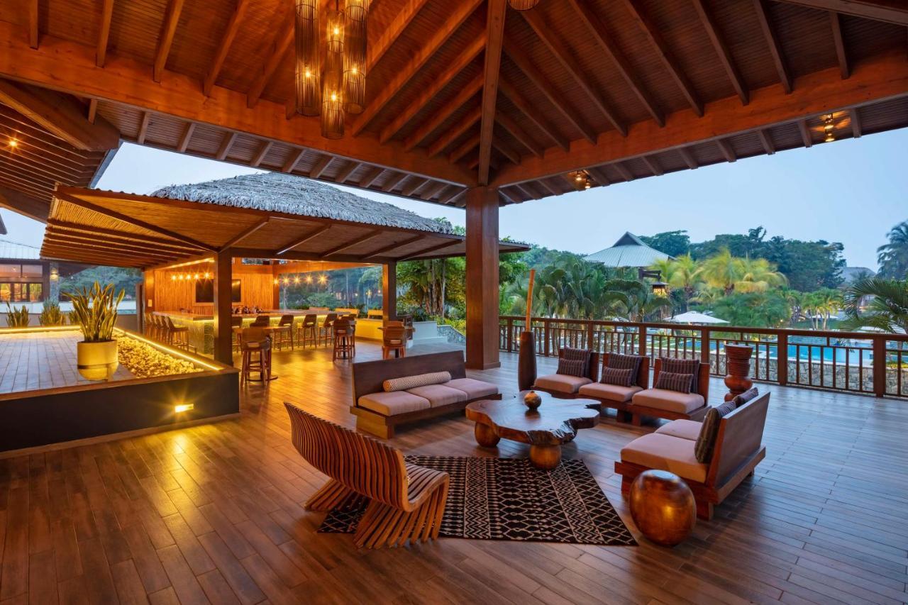 Indura Beach & Golf Resort Curio Collection By Hilton Tela Zewnętrze zdjęcie