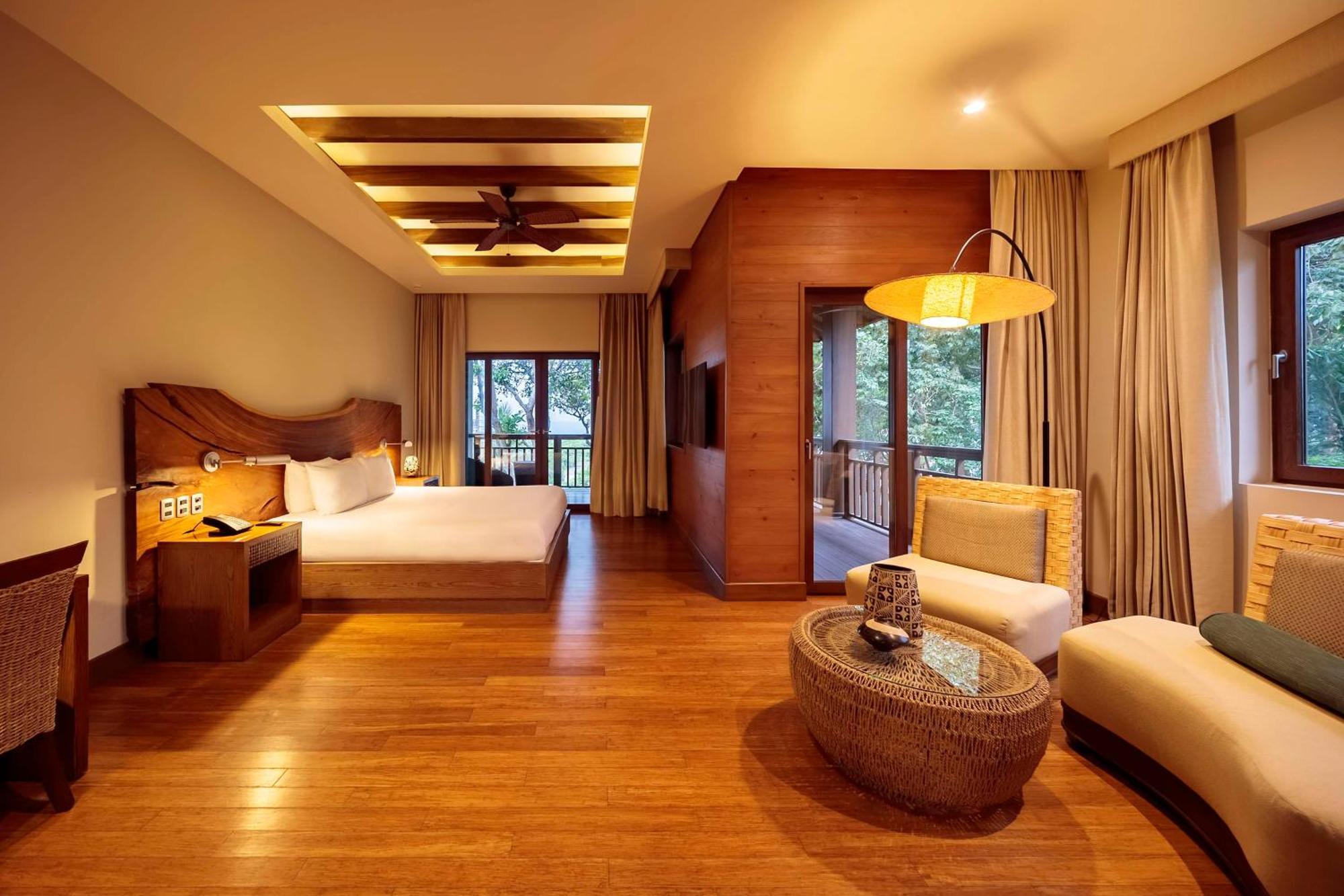 Indura Beach & Golf Resort Curio Collection By Hilton Tela Zewnętrze zdjęcie